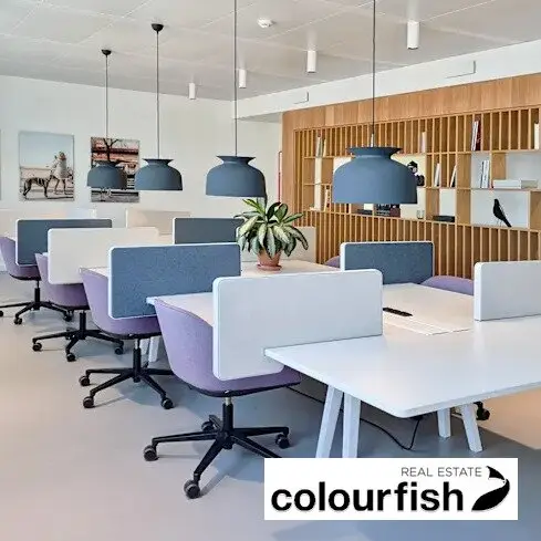 Office space in Spaces Square One