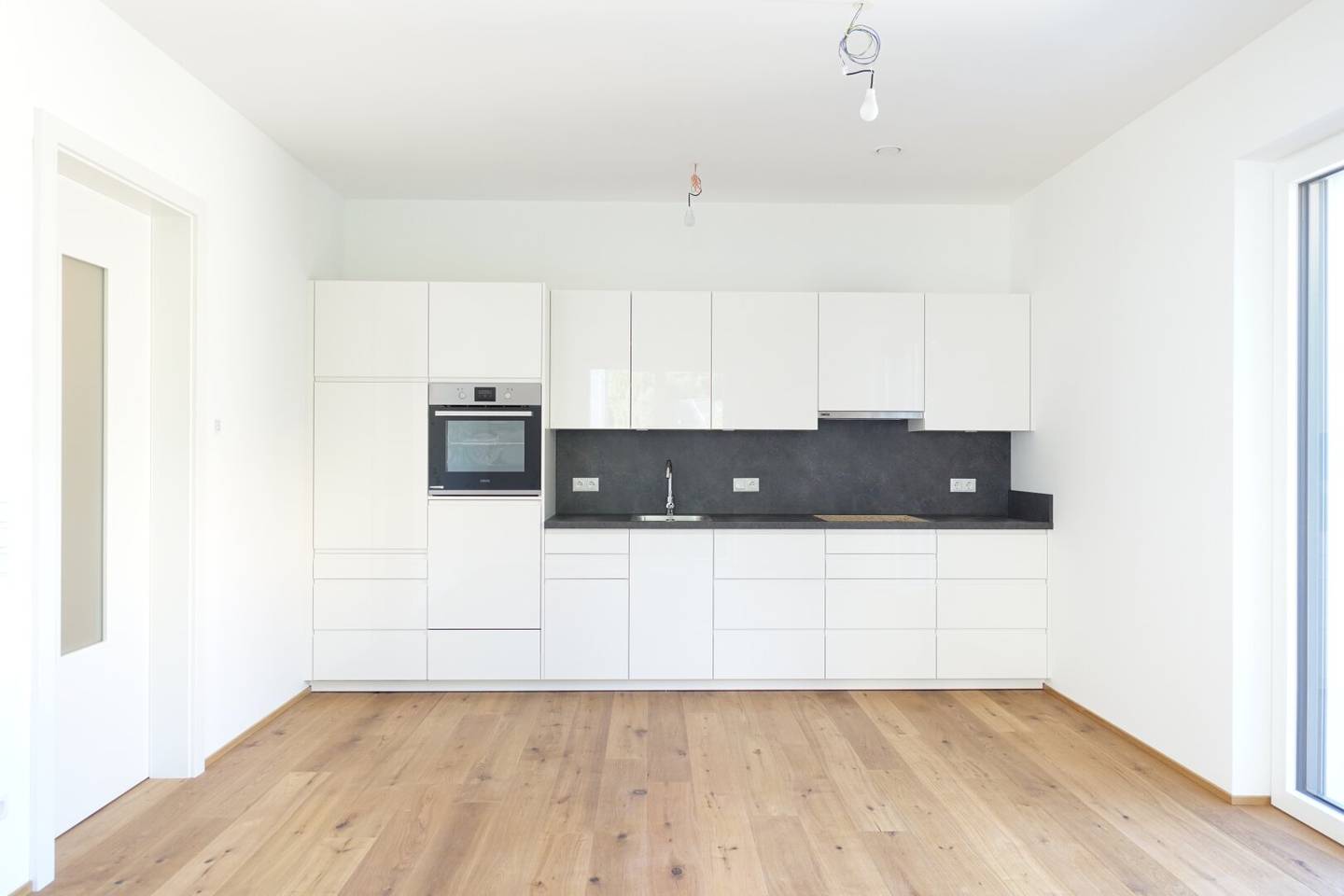 Sonnige 3-Zimmer-Wohnung in Top-Lage in der Hirschgasse!