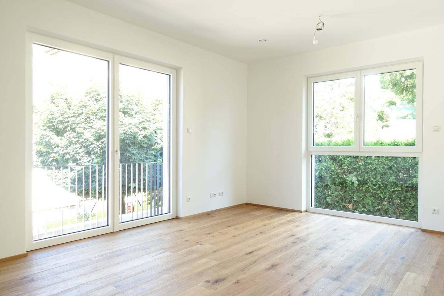 Sonnige 3-Zimmer-Wohnung in Top-Lage in der Hirschgasse!