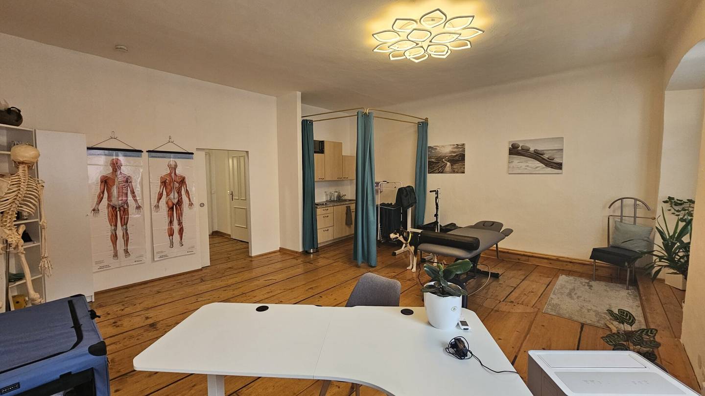 NEUES BÜRO oder PRAXIS? Mieten und Wohlfühlen in Spittal/Drau.