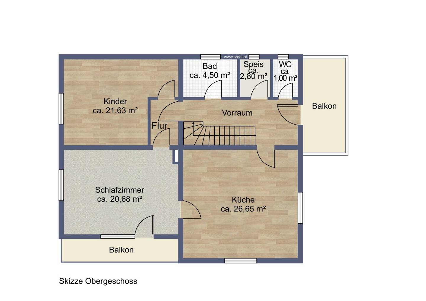 Floor plan 3