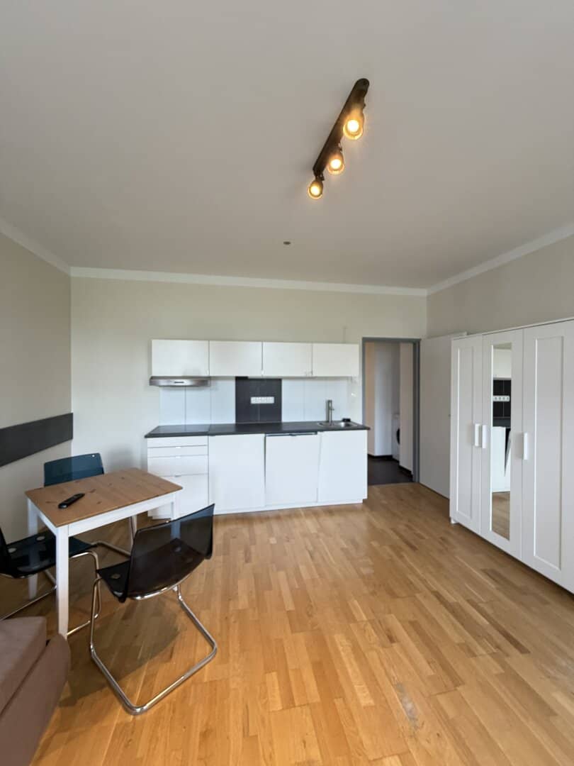 Kompaktes 1 Zimmer Apartment!
