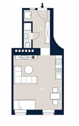 Grundriss 1
