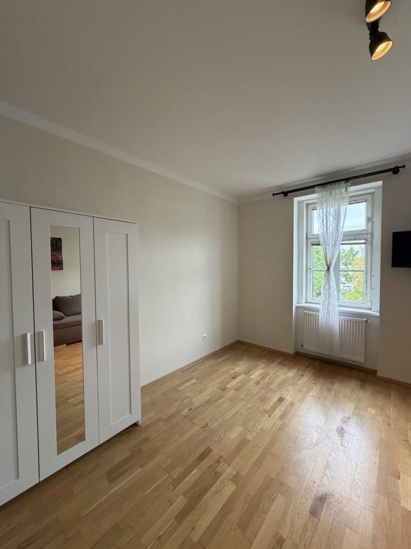 Kompaktes 1 Zimmer Apartment!
