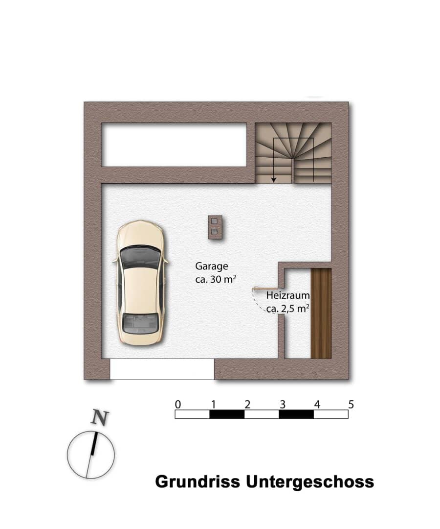Floor plan 4