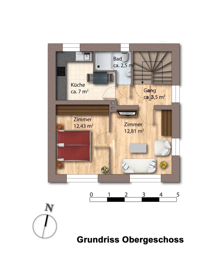 Floor plan 3