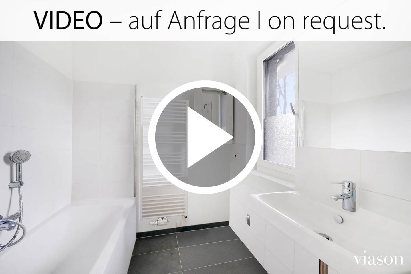 2 Zimmer I 2 Balkone I Neubau I 1 Garagenplatz in der hauseigenen Garage inkludiert