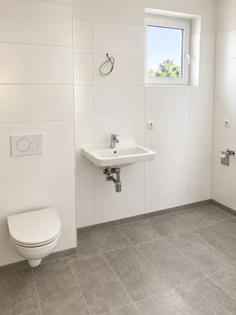 TRAUMHAFTE 2-Zimmerwohnung in Seiersberg in ruhiger Lage mit herrlicher Terrasse