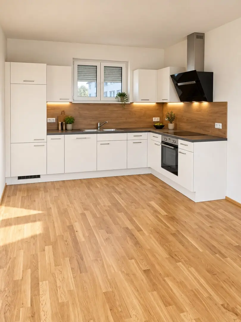 TRAUMHAFTE 2-Zimmerwohnung in Seiersberg in ruhiger Lage mit herrlicher Terrasse