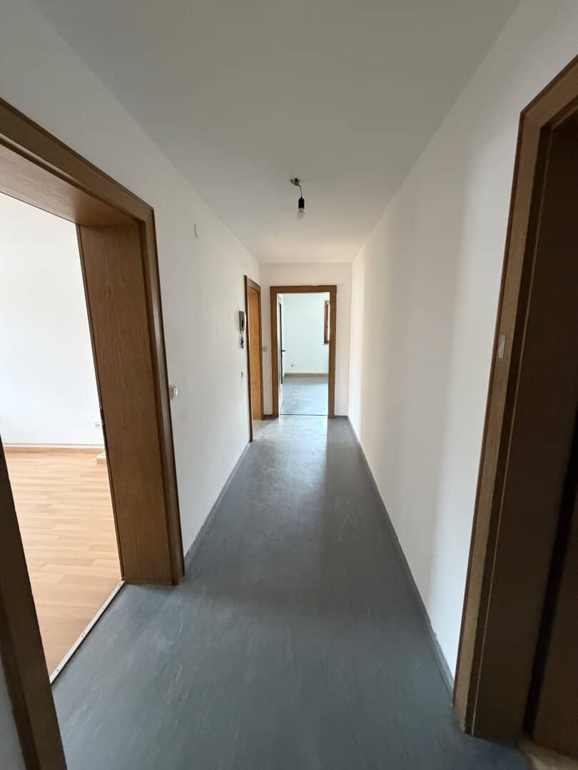 2-room apartment with balcony in St.Johann for rent