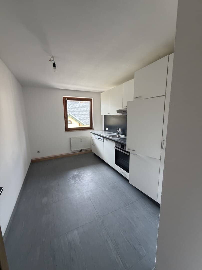 2-room apartment with balcony in St.Johann for rent