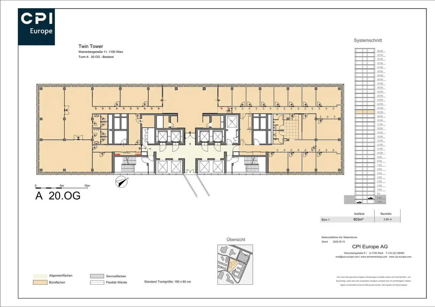 Grundriss 5