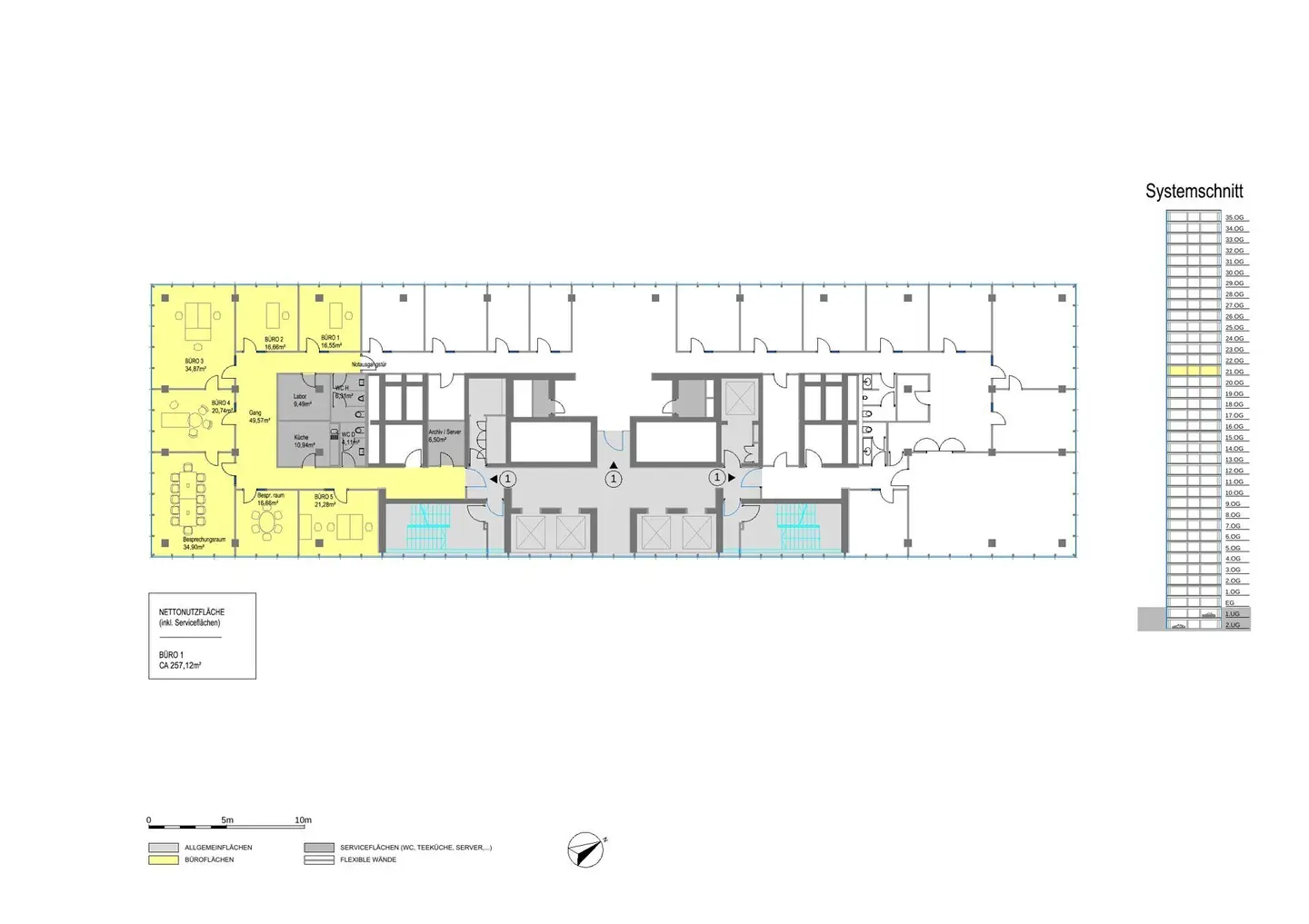 Grundriss 7