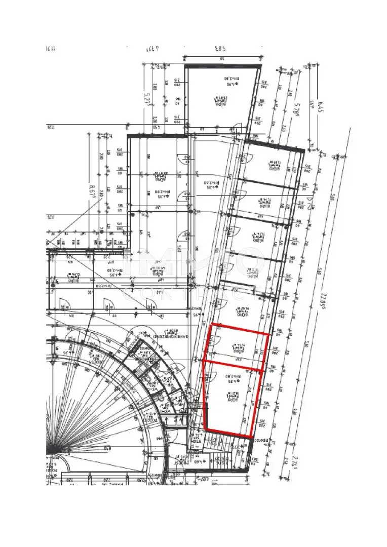 Einzelbüro 16m², All-Inklusive Miete (inkl. BK, Heizung, Strom, Parkplatz nach Verfügbarkeit)