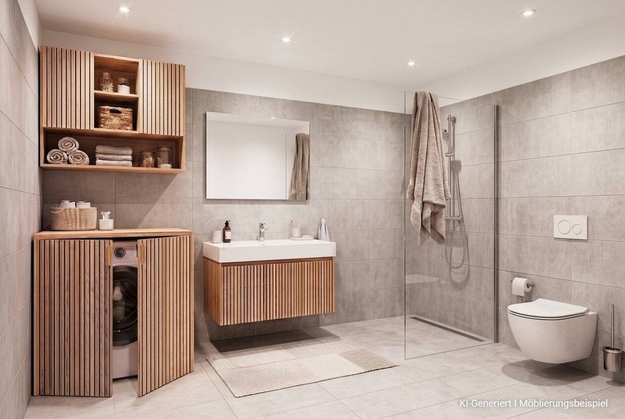 2-room garden apartment with terrace | TOP B04 | Zams center