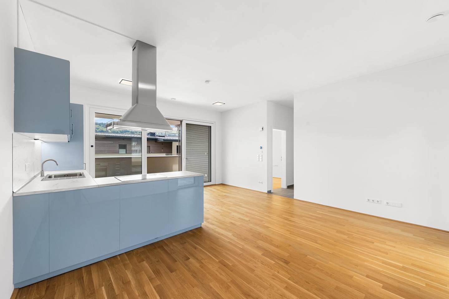 Oberösterreich – Attersee! PENTHOUSE LIVING – Exklusiver Wohnkomfort mit großzügiger Terrasse