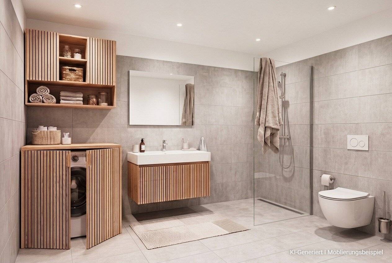 2-room garden apartment with terrace | TOP B07 | Center Zams
