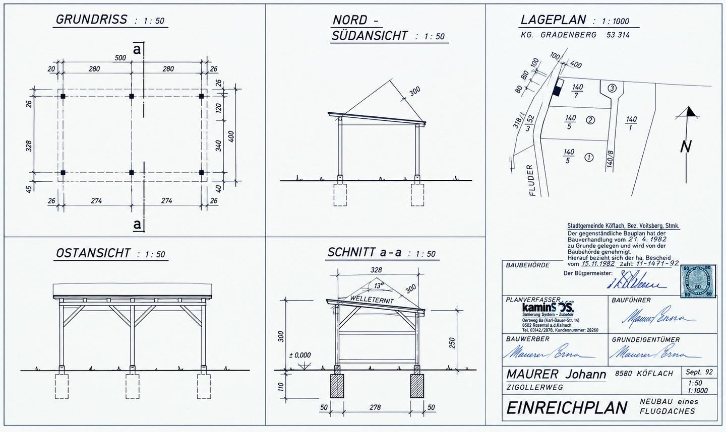 Floor plan 5
