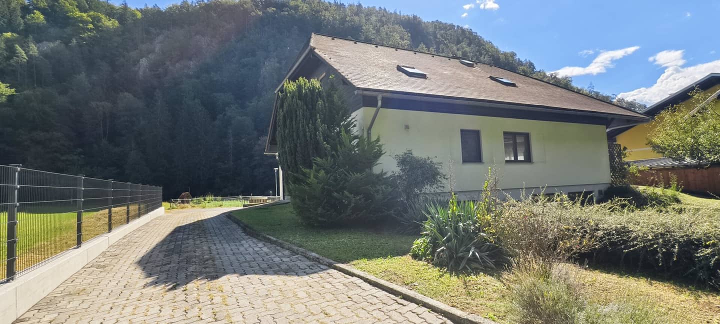 Köflach! Bieterverfahren! Ein Zuhause, das Raum zum Leben lässt!