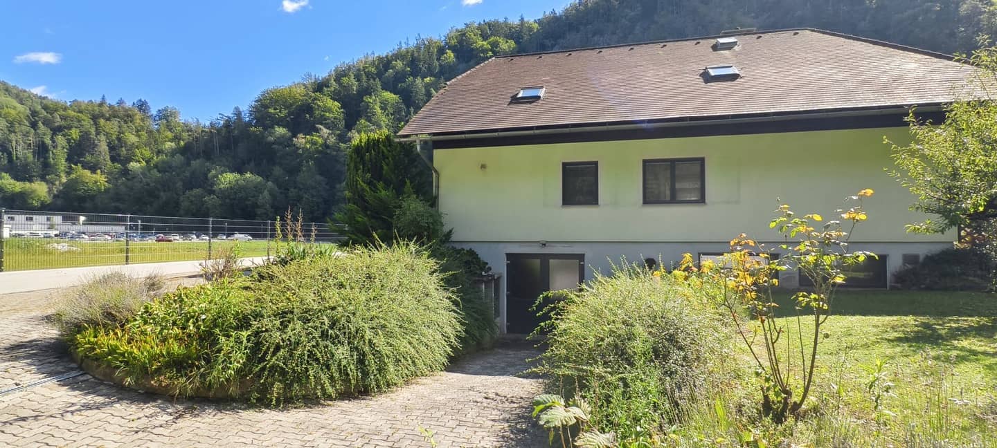 Köflach! Bieterverfahren! Ein Zuhause, das Raum zum Leben lässt!