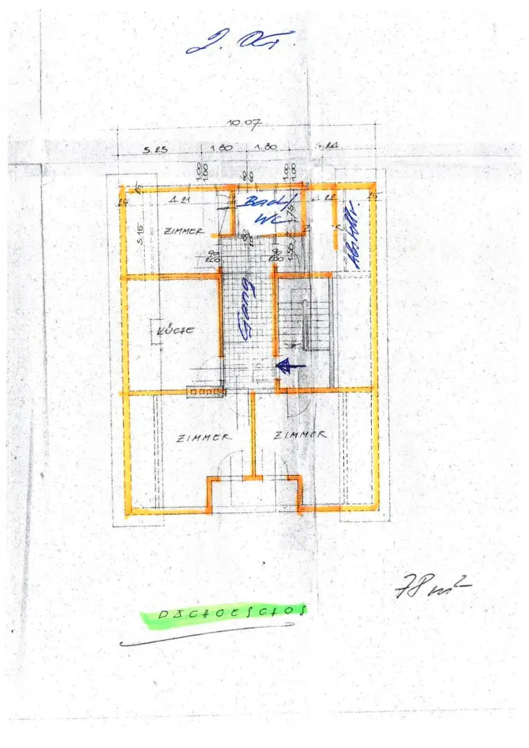 Grundriss 1