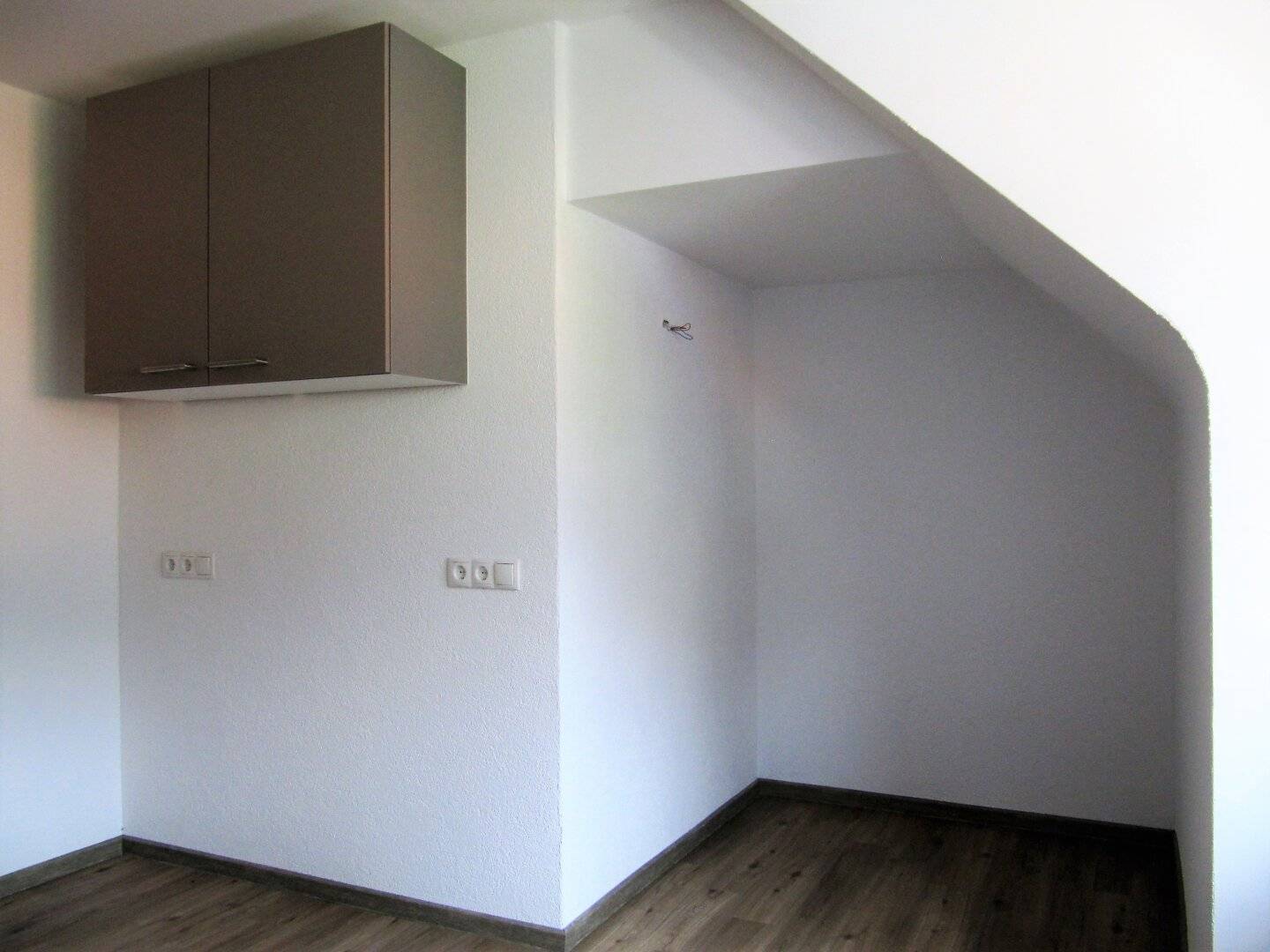 Absam - high-quality 3-room attic apartment