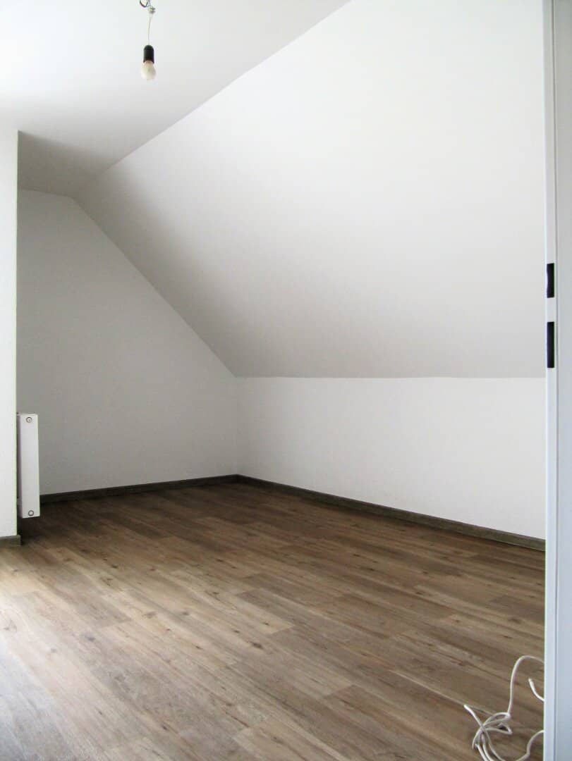 Absam - high-quality 3-room attic apartment
