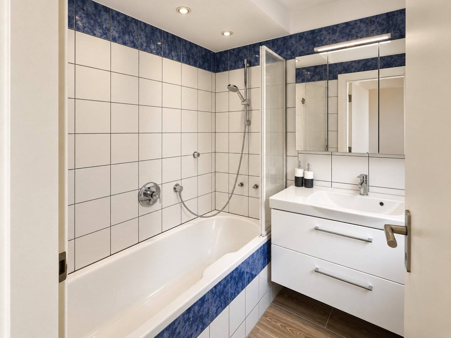 4-room apartment with balcony in attractive location in Krems