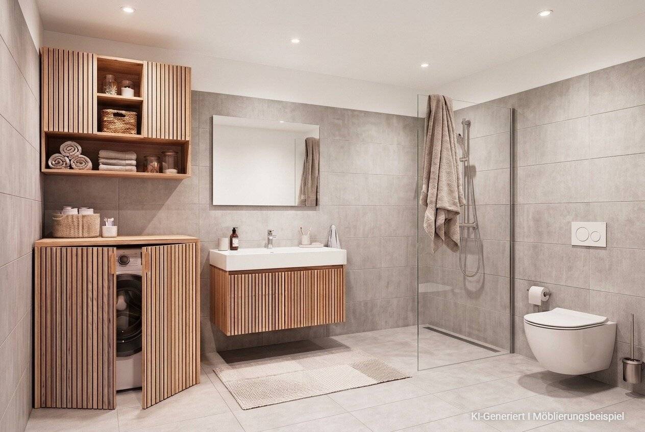 Investors take note: 2-room apartment with southeast balcony | TOP B20 | Zentrum Zams