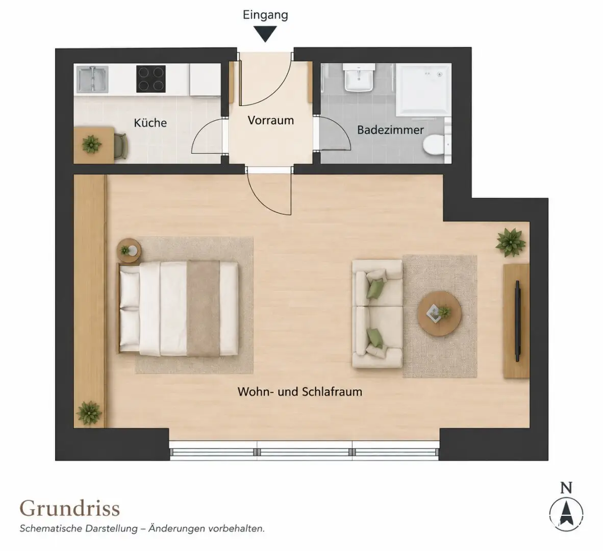 Grundriss 1