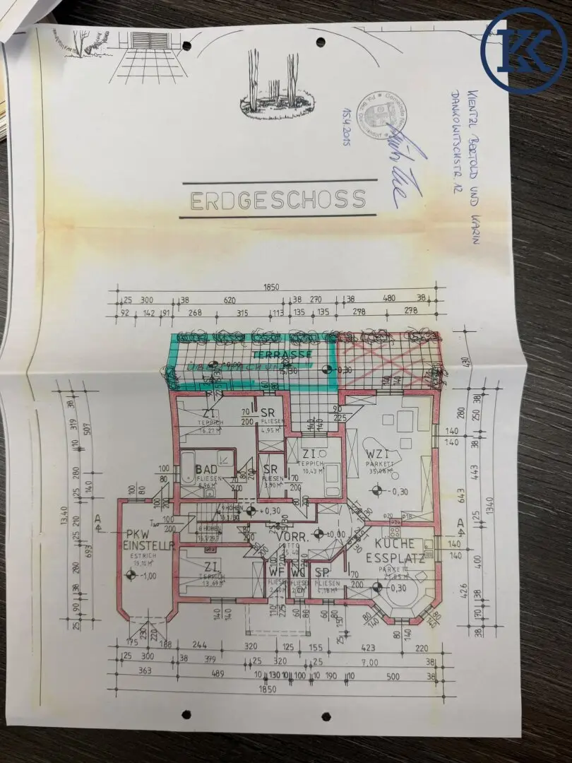 Floor plan 6