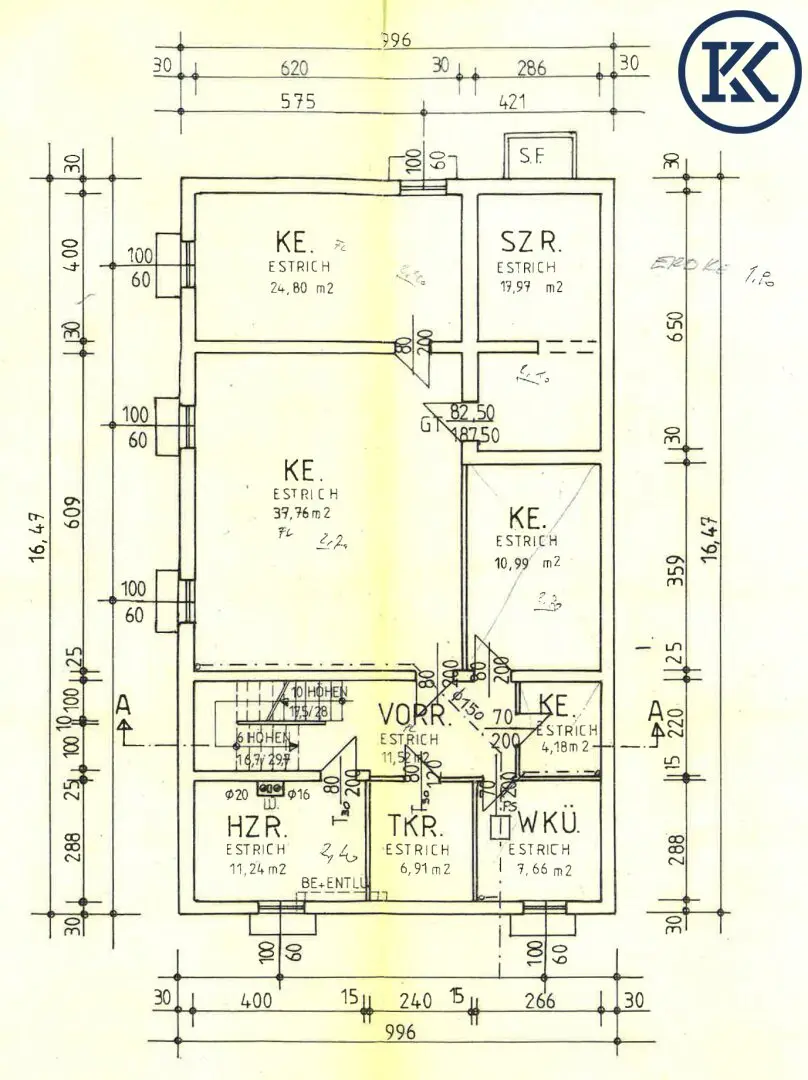 Floor plan 3
