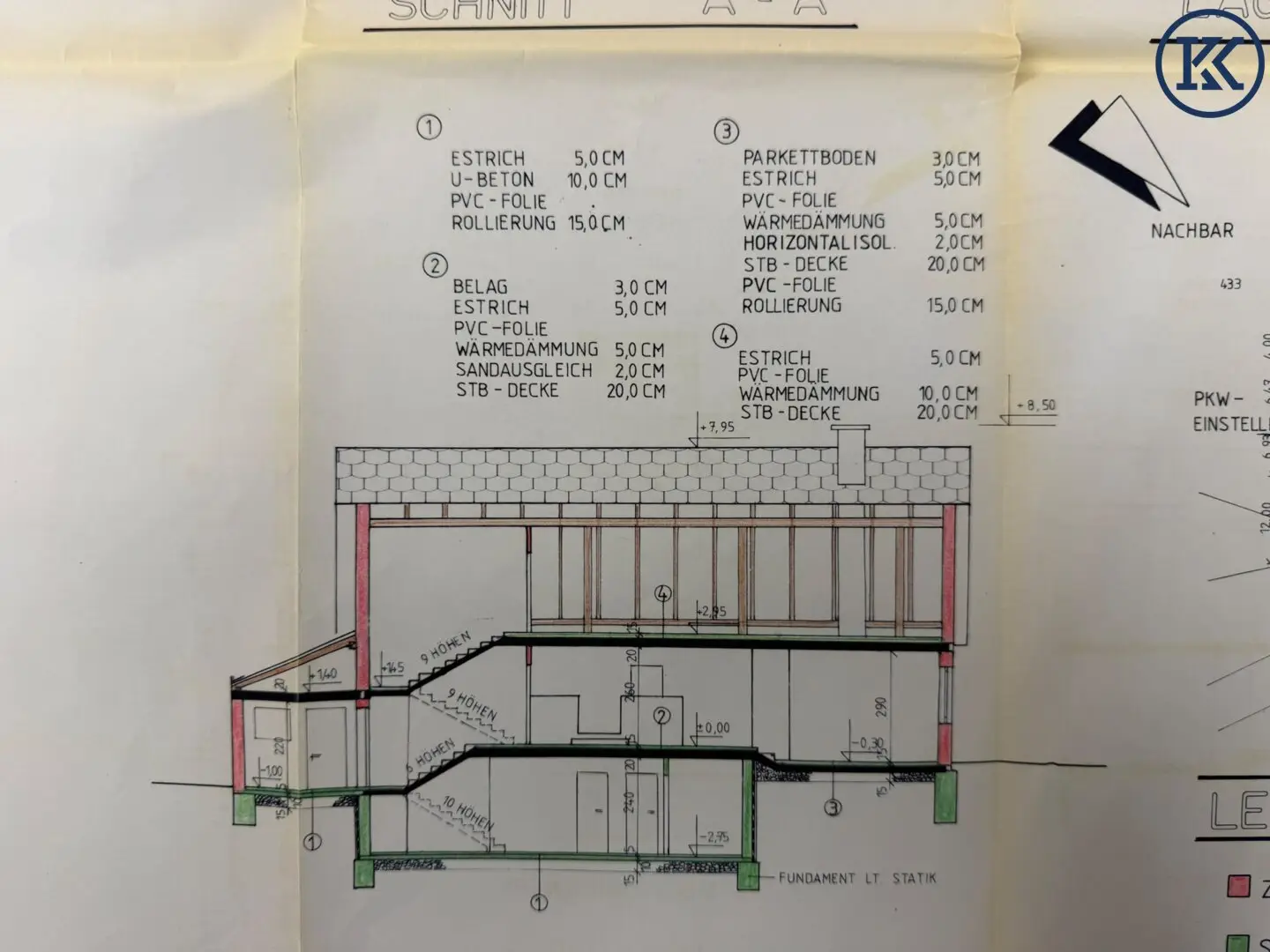 Floor plan 8