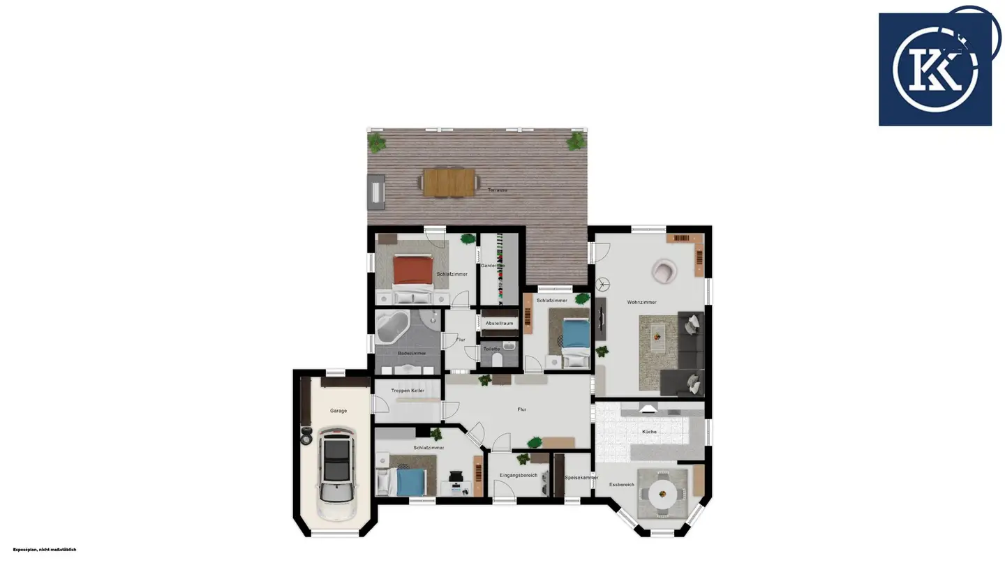 Floor plan 4