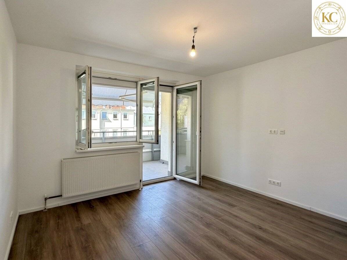 Friendly 3-room apartment with spacious loggia