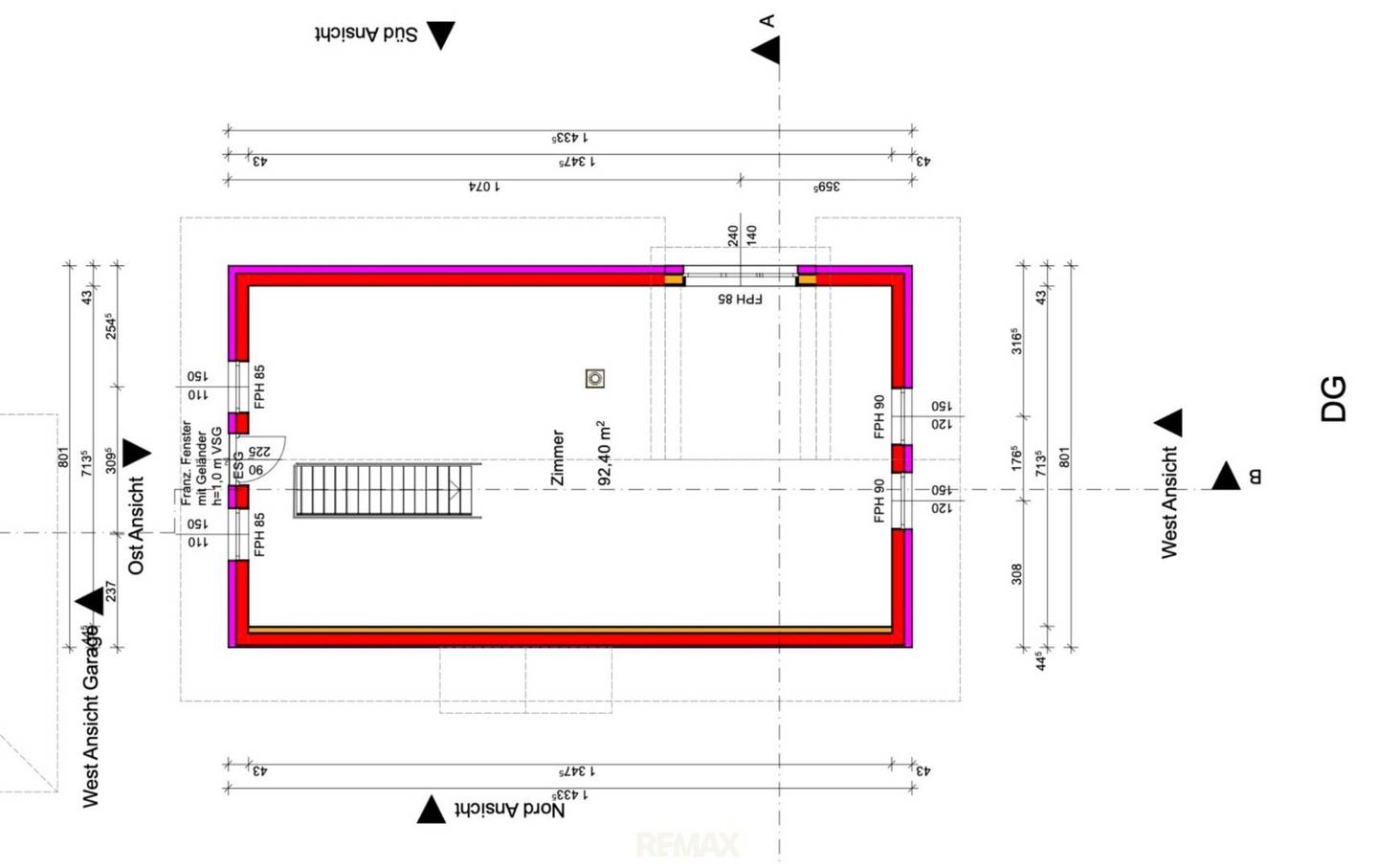 Grundriss 1
