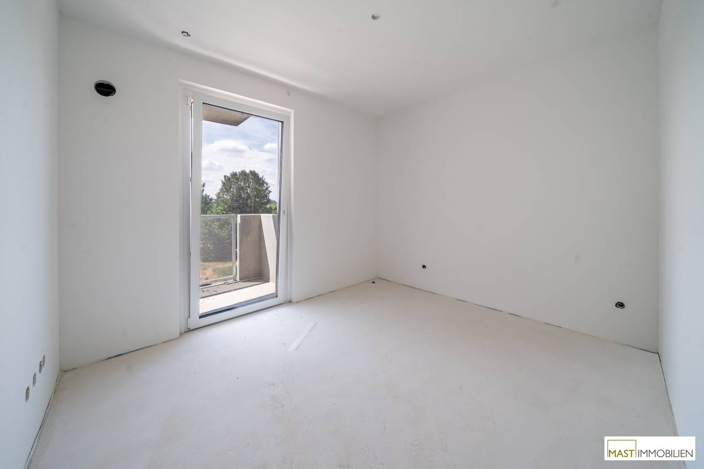 2-Zimmer Wohnung im Quartier Donaufeld - Ab Dezember