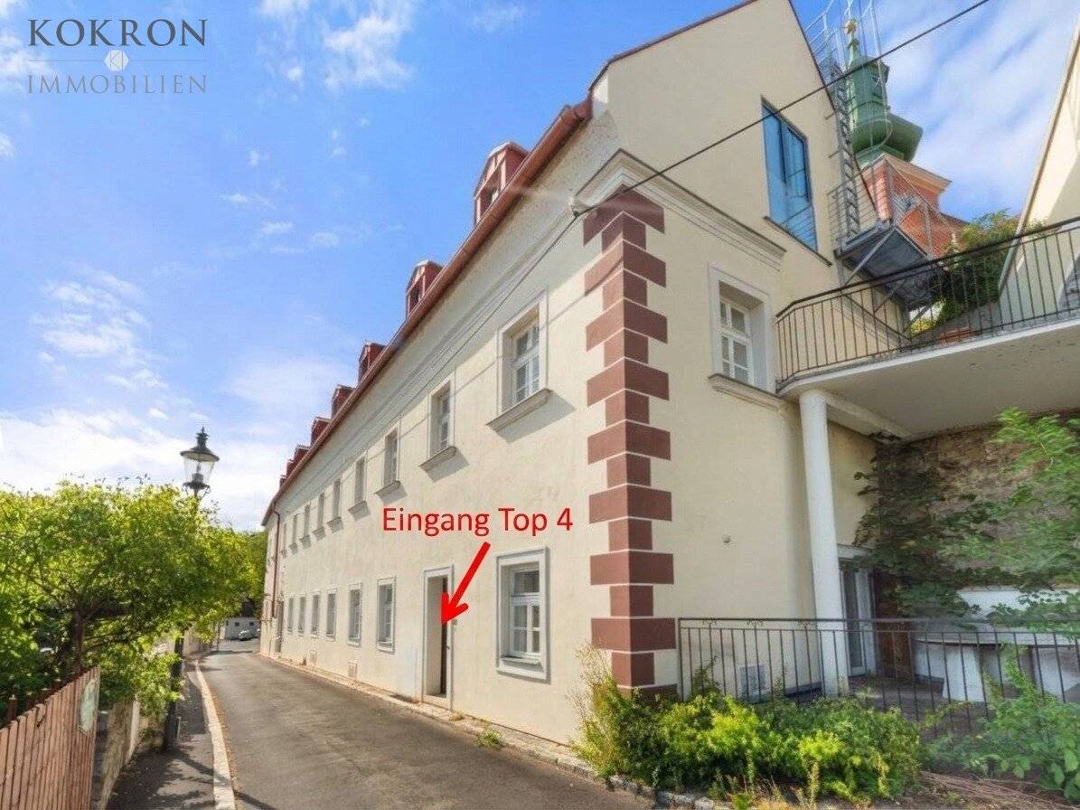 Historisches Immobilienjuwel als Kapitalanlage – Investieren, wo andere Urlaub machen