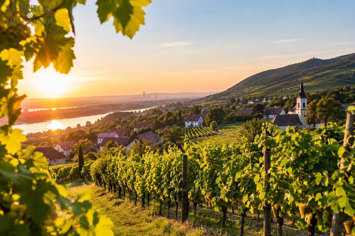 Historisches Immobilienjuwel als Kapitalanlage – Investieren, wo andere Urlaub machen