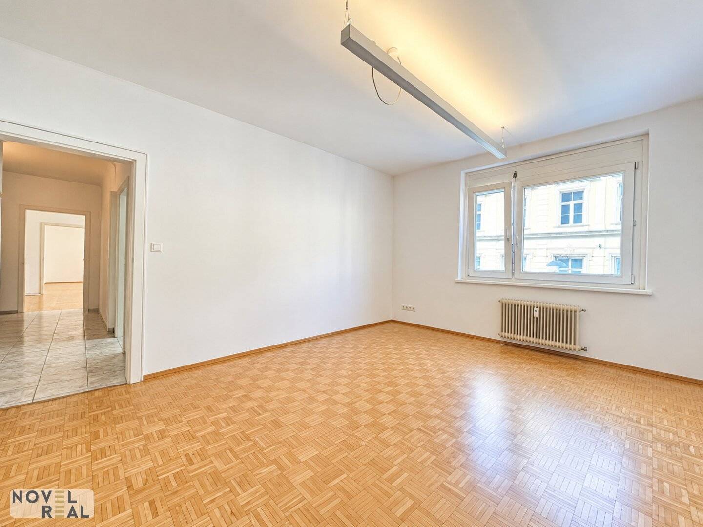 Perfect city location between Naschmarkt and Karlsplatz - city apartment in exclusive Wieden location