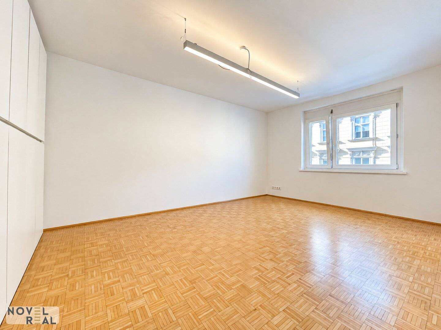 Perfect city location between Naschmarkt and Karlsplatz - city apartment in exclusive Wieden location