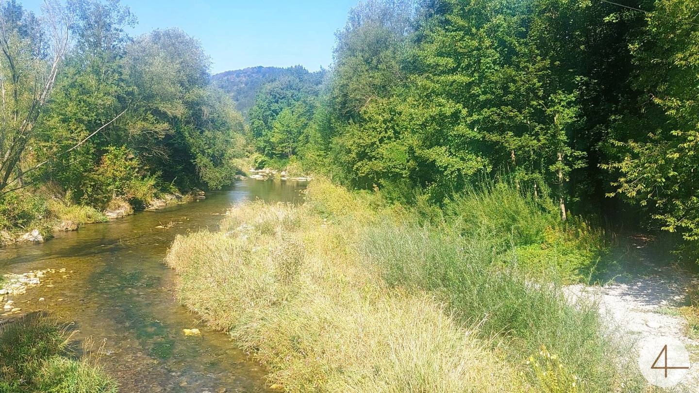 Welcome - Pure nature idyll!
