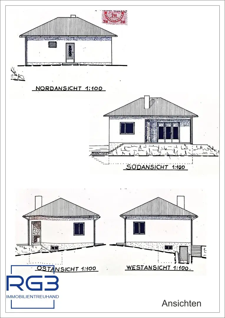 Floor plan 4