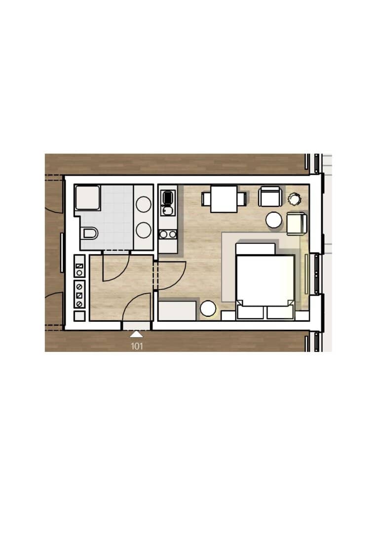 Grundriss 1
