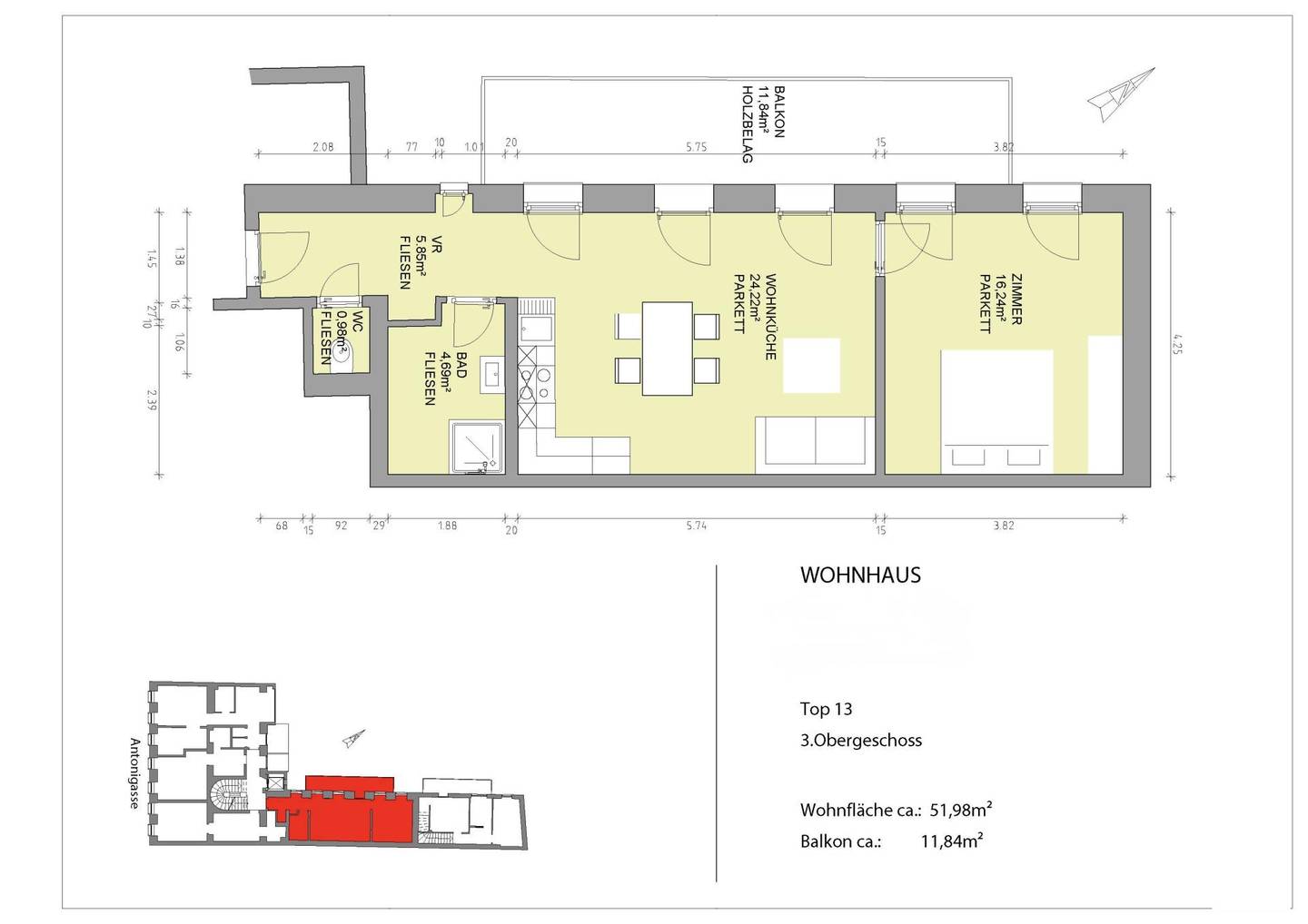 Grundriss 1