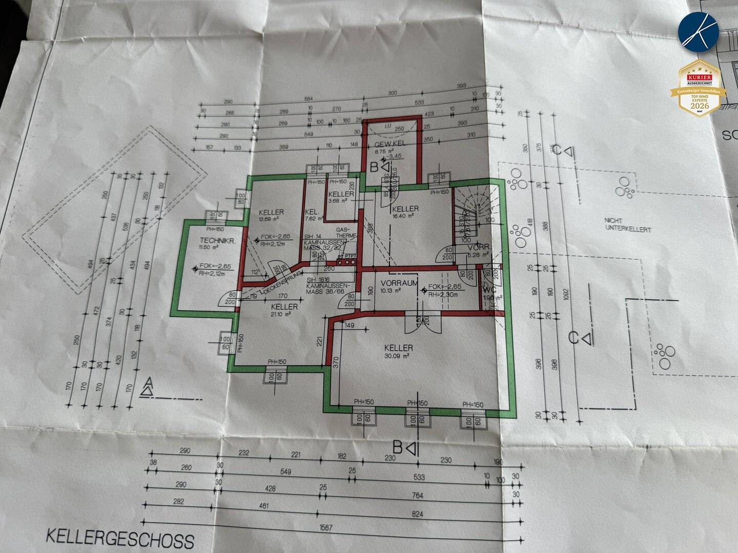 Grundriss 2