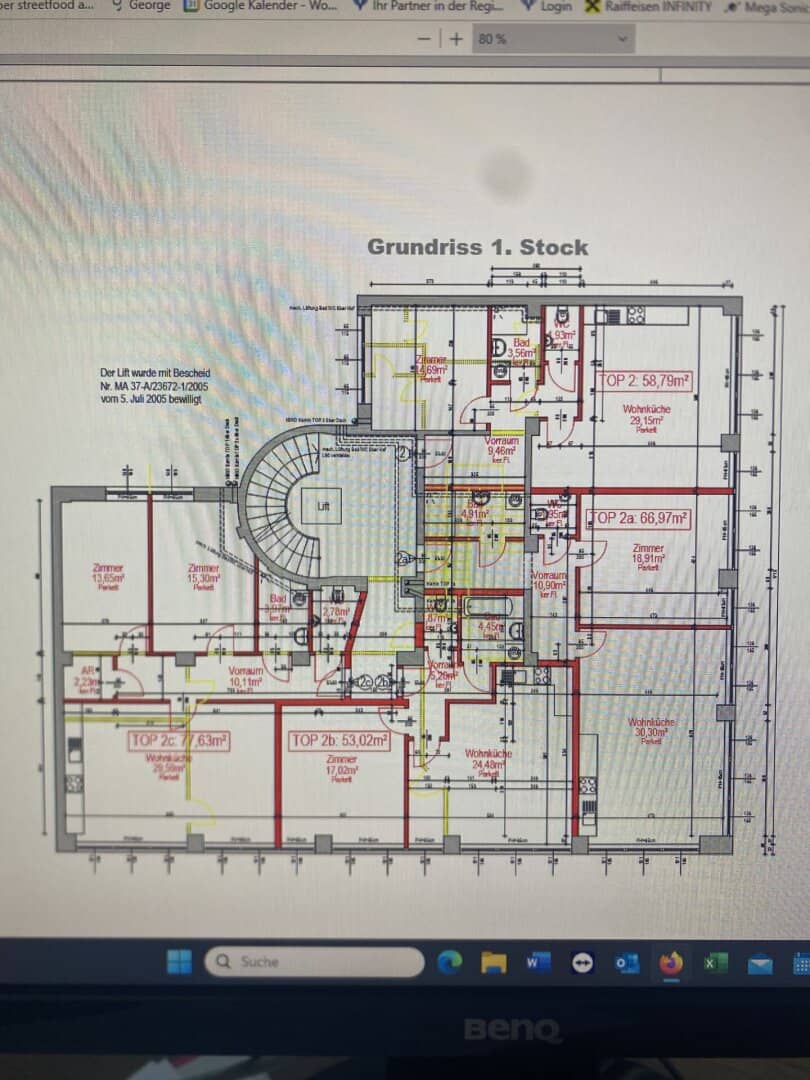 Floor plan 4