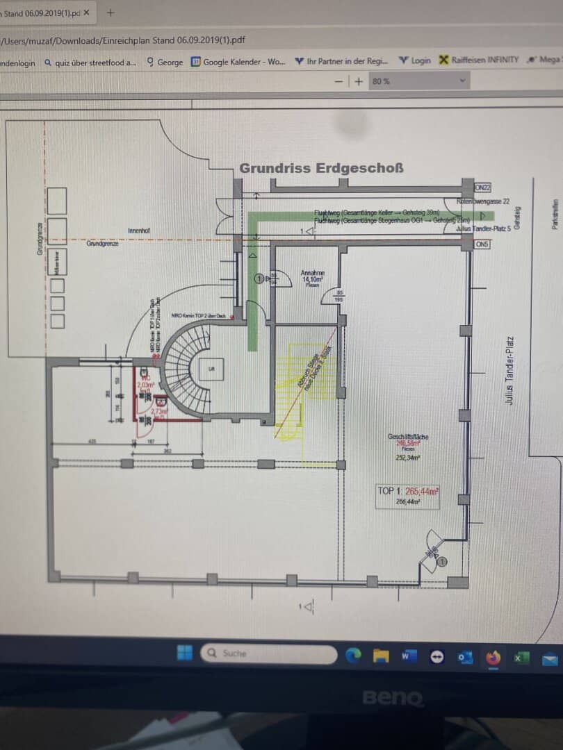 Floor plan 3