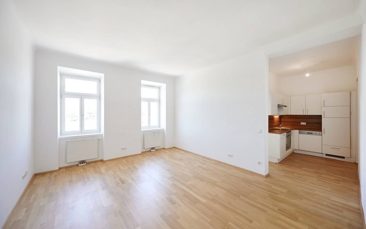 Wohnung unweit Herderpark mit Aufzug sofort verfügbar