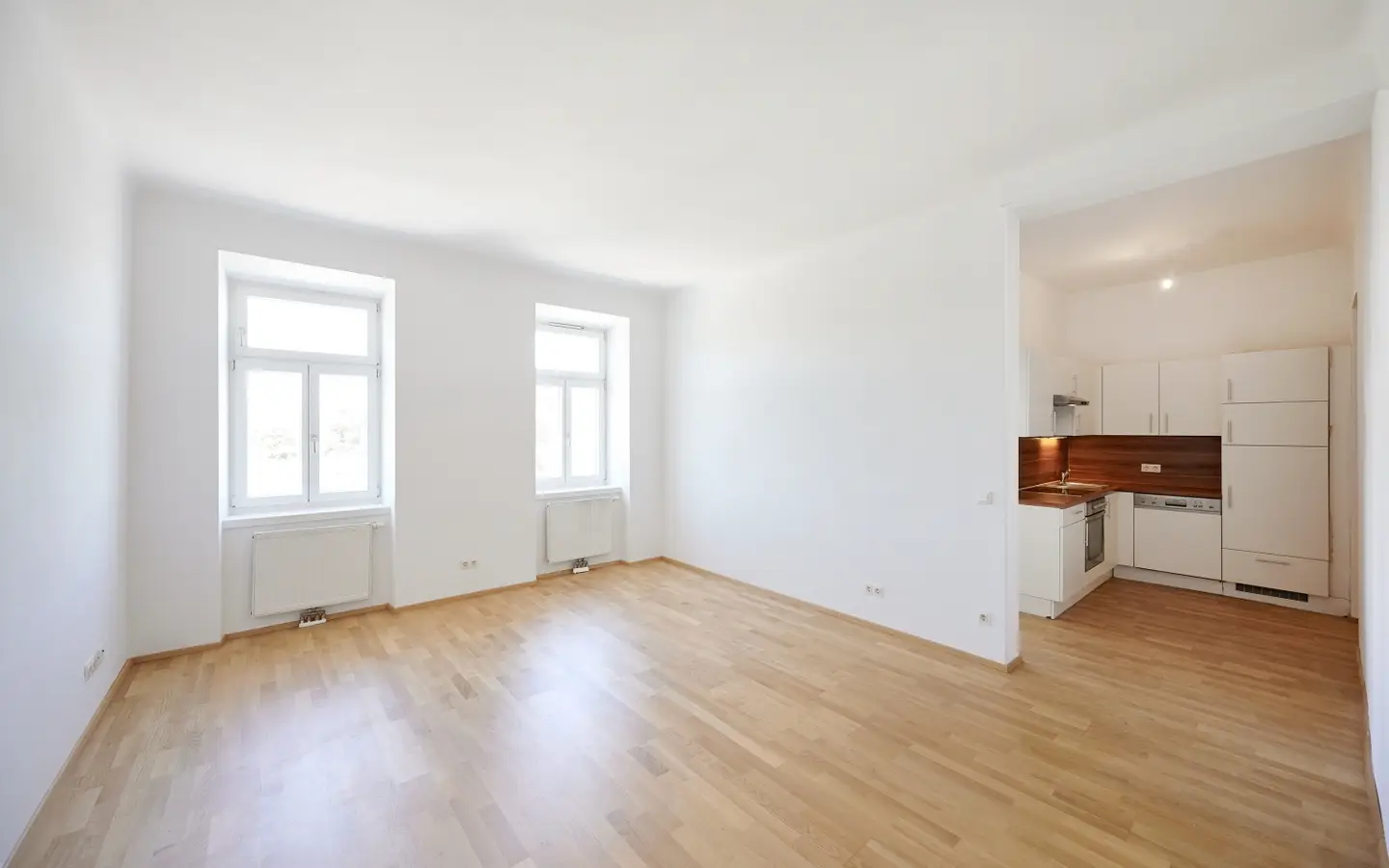 Wohnung unweit Herderpark mit Aufzug sofort verfügbar